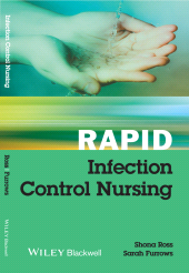 E-book, Rapid Infection Control Nursing, Blackwell