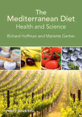 E-book, The Mediterranean Diet : Health and Science, Blackwell