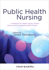 E-book, Public Health Nursing : A Textbook for Health Visitors, School Nurses and Occupational Health Nurses, Blackwell