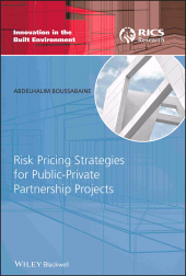 eBook, Risk Pricing Strategies for Public-Private Partnership Projects, Blackwell
