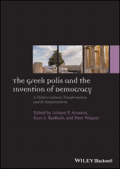 E-book, The Greek Polis and the Invention of Democracy : A Politico-cultural Transformation and Its Interpretations, Blackwell