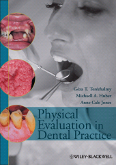 E-book, Physical Evaluation in Dental Practice, Blackwell