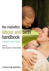 E-book, The Midwife's Labour and Birth Handbook, Blackwell