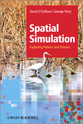 E-book, Spatial Simulation : Exploring Pattern and Process, Blackwell