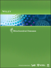 eBook, Mitochondrial Diseases, Blackwell