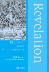 eBook, Revelation : The Apocalypse of Jesus Christ, Blackwell