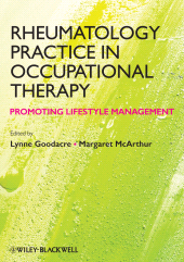 E-book, Rheumatology Practice in Occupational Therapy : Promoting Lifestyle Management, Blackwell