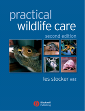 E-book, Practical Wildlife Care, Blackwell