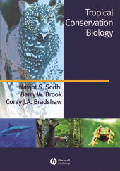 eBook, Tropical Conservation Biology, Blackwell