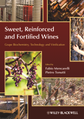 E-book, Sweet, Reinforced and Fortified Wines : Grape Biochemistry, Technology and Vinification, Blackwell