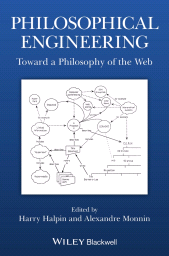 eBook, Philosophical Engineering : Toward a Philosophy of the Web, Blackwell