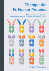 E-book, Therapeutic Fc-Fusion Proteins, Blackwell