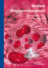 E-book, Modern Biopharmaceuticals : Recent Success Stories, Blackwell