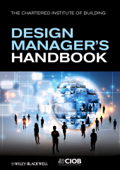E-book, The Design Manager's Handbook, Blackwell