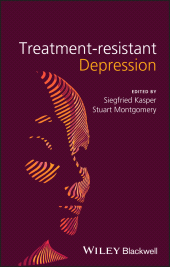 E-book, Treatment-Resistant Depression, Blackwell