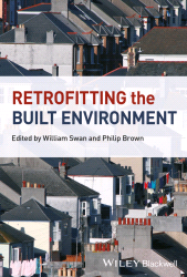 E-book, Retrofitting the Built Environment, Blackwell