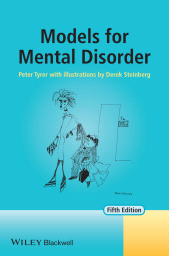 E-book, Models for Mental Disorder, Blackwell