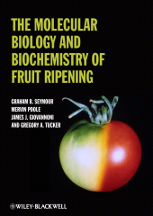 E-book, The Molecular Biology and Biochemistry of Fruit Ripening, Blackwell