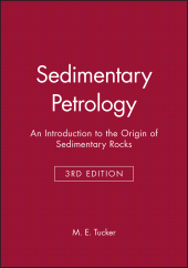 E-book, Sedimentary Petrology : An Introduction to the Origin of Sedimentary Rocks, Blackwell