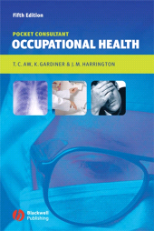 E-book, Occupational Health : Pocket Consultant, Blackwell