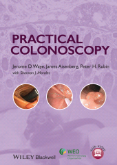 E-book, Practical Colonoscopy, Blackwell