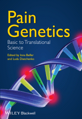E-book, Pain Genetics : Basic to Translational Science, Blackwell