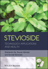 E-book, Stevioside : Technology, Applications and Health, Blackwell