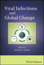 E-book, Viral Infections and Global Change, Blackwell