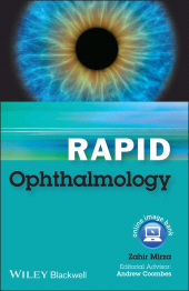 E-book, Rapid Ophthalmology, Blackwell