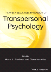 E-book, The Wiley-Blackwell Handbook of Transpersonal Psychology, Blackwell