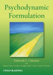 E-book, Psychodynamic Formulation, Blackwell