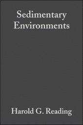 E-book, Sedimentary Environments : Processes, Facies and Stratigraphy, Blackwell