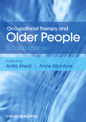 E-book, Occupational Therapy and Older People, Blackwell