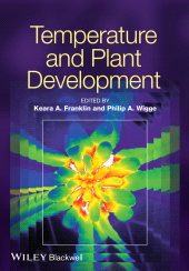 E-book, Temperature and Plant Development, Blackwell