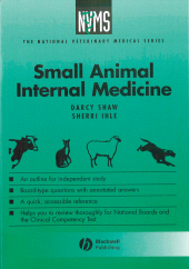 E-book, Small Animal Internal Medicine, Blackwell