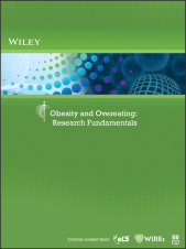 eBook, Obesity and Overeating : Research Fundamentals, Blackwell
