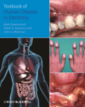 E-book, Textbook of Human Disease in Dentistry, Blackwell