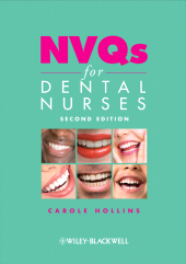 E-book, NVQs for Dental Nurses, Blackwell