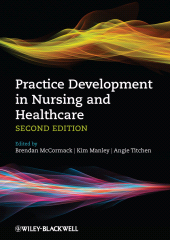 E-book, Practice Development in Nursing and Healthcare, Blackwell