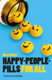 E-book, Happy-People-Pills For All, Blackwell