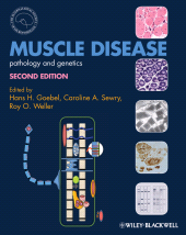 eBook, Muscle Disease : Pathology and Genetics, Blackwell