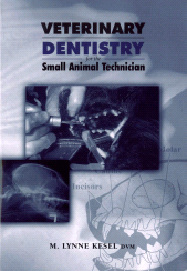 E-book, Veterinary Dentistry for the Small Animal Technician, Blackwell