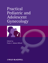 E-book, Practical Pediatric and Adolescent Gynecology, Blackwell