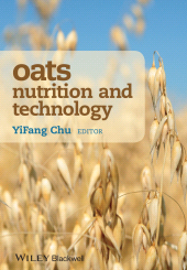 E-book, Oats Nutrition and Technology, Blackwell
