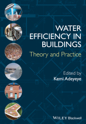 E-book, Water Efficiency in Buildings : Theory and Practice, Blackwell