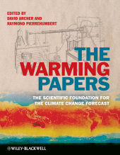 E-book, The Warming Papers : The Scientific Foundation for the Climate Change Forecast, Blackwell