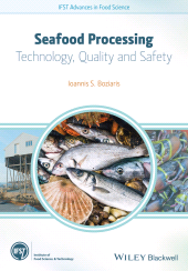 E-book, Seafood Processing : Technology, Quality and Safety, Blackwell