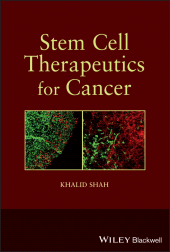 eBook, Stem Cell Therapeutics for Cancer, Blackwell
