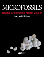 E-book, Microfossils, Blackwell