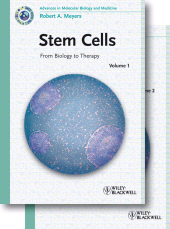 E-book, Stem Cells : From Biology to Therapy, 2 Volumes, Blackwell